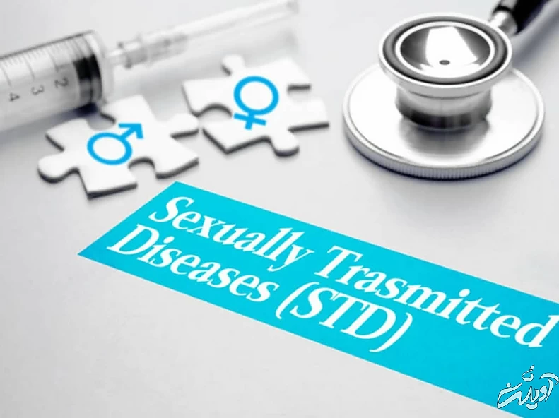 تریکومونازیس